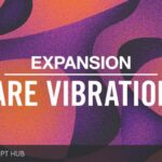 Free Download: Native Instruments – Rare Vibrations Expansion (MASCHINE, BATTERY, MASSIVE, MONARK) [Windows]