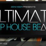 Free Download: Zenhiser – Ultimate. Deep House Beats 2 (WAV) [Windows]