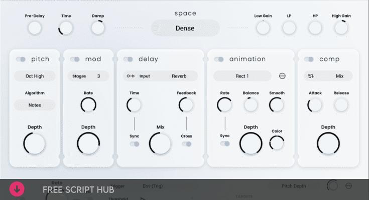 Free Download: AIR Music Technology AIR Ether v1.0.0 WIN [Windows]