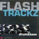 Free Download: Ueberschall – Drum & Bass Flash Trackz (WAV) [Windows]