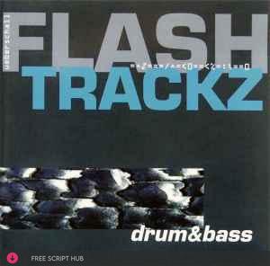 Free Download: Ueberschall – Drum & Bass Flash Trackz (WAV) [Windows]