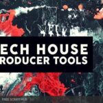 Free Download: SHARP – Tech House Producer Tools (MIDI, WAV) [Windows]