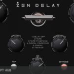 Free Download: Erica Synths – Zen Delay Virtual v1.0.0 Standalone, VST2, VST3 x64 [Windows]