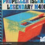 Free Download: ILIO – Propeller Island Legendary M400 (WAV) [Windows]