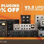 Free Download: Fuse Audio Labs – Everything Bundle v2.5.0 WIN/MAC VST, VST3, AAX, AU x64 [Windows]