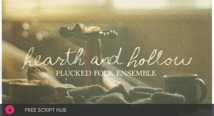 Free Download: Spitfire Audio – Hearth and Hollow — Plucked Folk Ensemble (KONTAKT) [Windows]