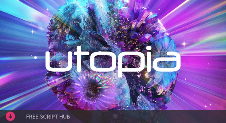 Free Download: Native Instruments – Utopia (KONTAKT) [Windows]