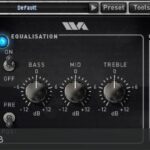 Free Download: Wave Arts – Tube Saturator 2 v2.16 VST3, VST2, AAX x86, x64 [Windows]