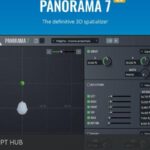 Free Download: Wave Arts – Panorama 7 v7.0.2 VST2, VST3, AAX x64 (Panning) [Windows]