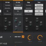 Free Download: Air Music Technology – DrumSynth v1.0.0 SAL, VSTi, VST3i, AAX, x64 [Windows]