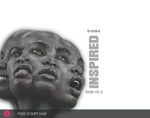 Free Download: Dinma – inspirED III (AIFF) [Windows]