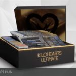 Free Download: Kilohearts – Kilohearts Toolbox Ultimate 2.1.0 VST3, AAX x64 [Windows]