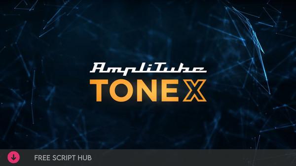 Free Download: IK Multimedia – Tonex Max v1.1.6 Standalone, VST3, VST, AAX x64 [Windows]