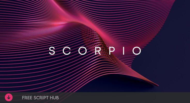 Free Download: Artistry Audio – SCORPIO v1.1 (KONTAKT) [Windows]