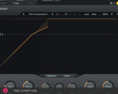 Free Download: ToneBoosters – Plug-Ins Bundle v1.7.2 STANDALONE, VST, VST3, AAX x64 [Windows]