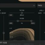 Free Download: Neunaber Audio – Wet Reverberator v1.0.7 VST, VST3, AAX x64 [Windows]