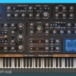 Free Download: Tone2 – Saurus 4 v4.0.2 STANDALONE, VSTi, VST3i x64 [Windows]