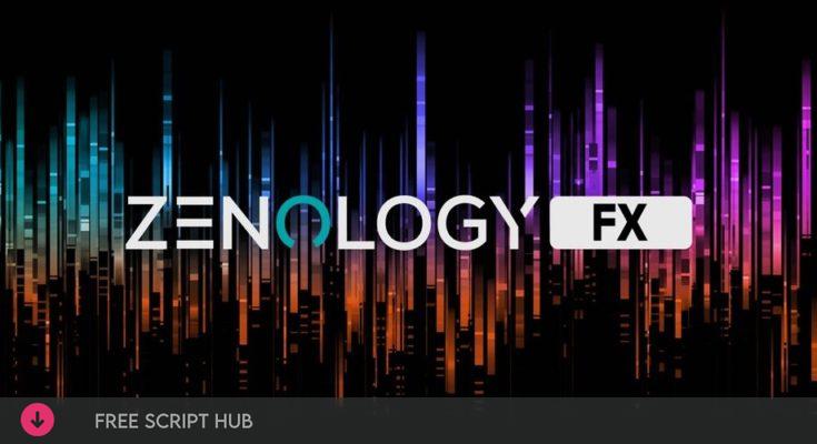 Free Download: Roland – ZENOLOGY FX v1.5 VST3, AU WIN.OSX x64 [Windows]