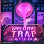 Free Download: Disciple Samples – Disciple – Melodic Trap Starter Pack Vol 1 (WAV) [Windows]