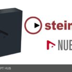 Free Download: Steinberg – Nuendo 12.0.60 x64[30.03.2023] [Windows]