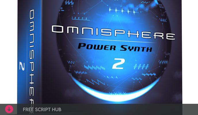 Free Download: Spectrasonics – Omnisphere v2.8.5f (UPDATE) SAL, VSTi, VST3i, AAX, AU WIN.OSX x64 [Windows]