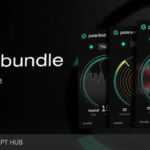 Free Download: Sonible – purebundle v1.0 VST, VST3, AAX, AU WIN.OSX x64 [Windows]