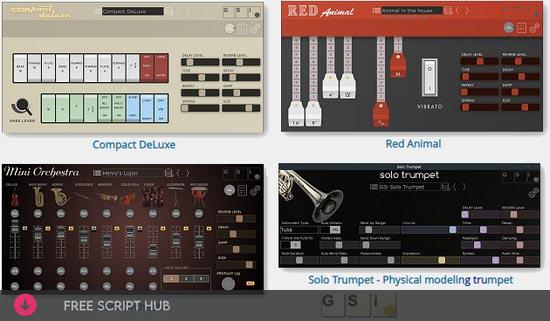 Free Download: Genuine Soundware – Instruments Collection v1.0.0 SAL, VSTi, VSTi3 x64 [Windows]