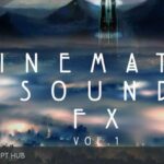 Free Download: Image Sounds – Cinematic Sound FX 1 (WAV) [Windows]