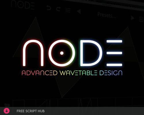 Free Download: Sonic Academy – Node v1.0.1 VST2, VST3, AAX, SAL x64 [Windows]