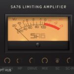 Free Download: Sonic Academy – SA76 v1.0.0 VST2, VST3, AAX x64 [Windows]