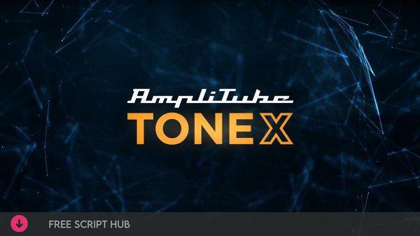 Free Download: IK Multimedia – Tonex Max v1.1.4 Standalone, VST3, VST, AAX x64 [Windows]