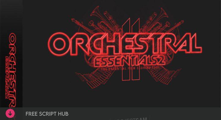 Free Download: ProjectSAM – Orchestral Essentials 2 v2.0 (KONTAKT) [Windows]