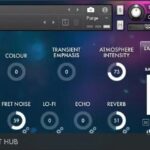 Free Download: Fracture Sounds – Hemisphere Guitars (KONTAKT) [Windows]