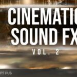 Free Download: Image Sounds – Cinematic Sound FX 2 (WAV) [Windows]