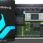 Free Download: PreSonus – Studio One 6 Professional v6.1.0 x64 [Windows]