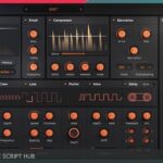 Free Download: Impact Soundworks – Tape Sculptor v1.0.0 VST3, CLAP, AAX x64 [Windows]