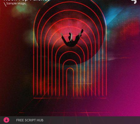 Free Download: Sample Magic – Neon Pop Patches (SERUM, ASTRA, MIDI) [Windows]