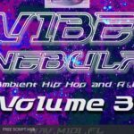 Free Download: Strategic Audio – Vibe Nebula. Ambient Hip Hop and RnB Vol.3 (FL Studio, MiDi, WAV) [Windows]