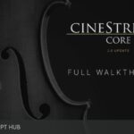 Free Download: Cinesamples – CineStrings Core v2.0 (KONTAKT) [Windows]