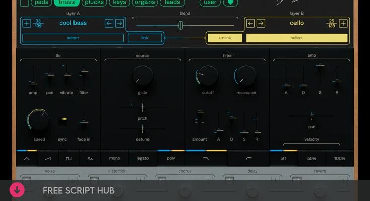 Free Download: CradleApps – Cradle The Spirit v1.0.3. VST3 x64 [Windows]