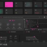 Free Download: ADSR Sounds – Drum Machine v1.2.0 STANDALONE, VSTi3 x64 [Windows]