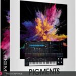 Free Download: Arturia – Pigments v4.1.0 STANDALONE, VST, VST3, AAX x64 [Windows]