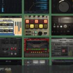 Free Download: TBProAudio – Plugins Bundle VST, VST3, AAX x86 x64 [Windows]