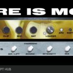 Free Download: Otto Audio – MORE IS MORE v1.0.0 VST3 x64 [Windows]