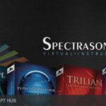 Free Download: Spectrasonics – Plugins Bundle Keyscape v1.3.4d, Omnisphere v2.8.5e, Stylus v1.10.4d, Trilian v1.6.4d SAL, VSTi, VST3i, AAX, x64 [Windows]