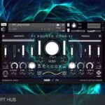 Free Download: Emergence Audio – Source Code (KONTAKT) [Windows]