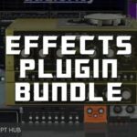 Free Download: Audiority – FX Complete Bundle Rev2 VST, VST3, AAX x64 [Windows]