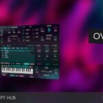 Free Download: DC Breaks – HALO: Hybrid Synth Rompler v1.0.6 VSTi, VST3i x64 [Windows]