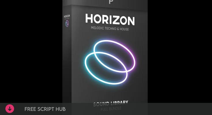 Free Download: The Producer School – Horizon (Ableton, FL Studio, MiDi, Serum Presets, WAV) [Windows]