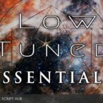 Free Download: OwnHammer – Low Tuned Essentials Impulse Responses (WAV) [Windows]